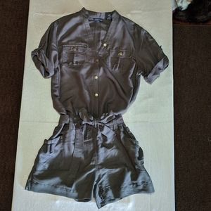 New York & Co. Romper